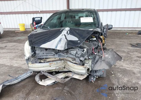 2016 Ford Fiesta St из США, поврежденный, VIN 3FADP4GX4GM138032